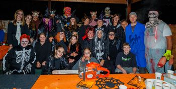 Čudodivščina v Andražu nad Polzelo