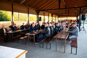 Martinovali tudi v naši občini 