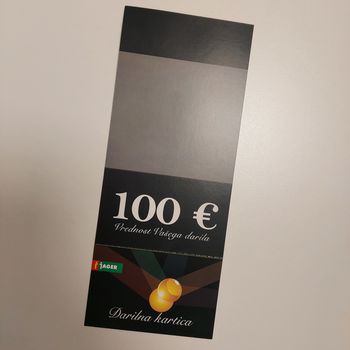 Razdeljevanje bonov oškodovanim v poplavah