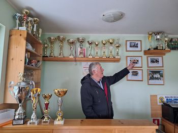 Za polzelskimi balinarji uspešno leto