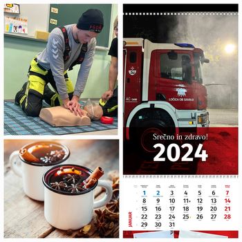 Spoštovane Ločičanke, Ločičani in vsi naši podporniki,