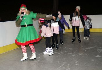 Drsanje je tako preprosto, letos prvič v parku Šenek