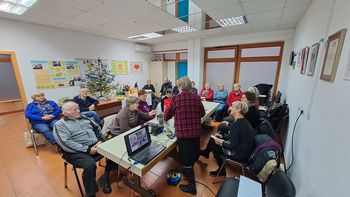 Rasti, rasti, rožmarin