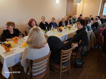 Praznovanje dneva žena