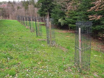 Zbor članov Društva za varovanje narave Ložniško gričevje 