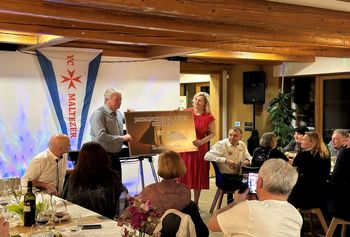 Razpnimo jadra dobrodelnosti