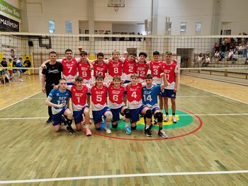 Odbojkarski klub SIP Šempeter