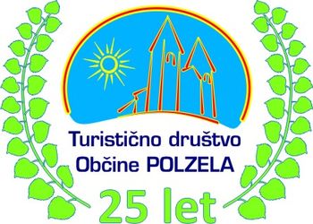 25 let Turističnega društva Občine Polzela  