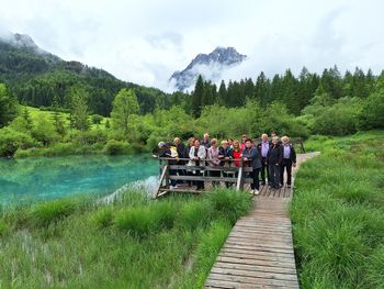 Strokovna ekskurzija Turističnega društva Občine Polzela