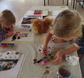 Tedni ljubiteljske kulture  