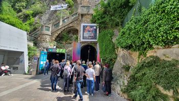 Izlet društva upokojencev v Gradec