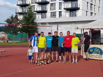 Turnir malega nogometa