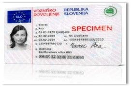 Kategorije vozniških dovoljenj. Ali veste, kaj vse lahko vozite? 