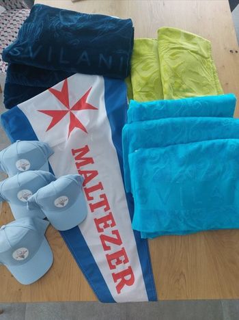 Morske radosti za otroke v stiski