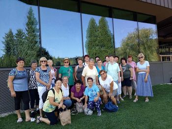 Z vlakom v Podčetrtek Z vlakom v Podčetrtek