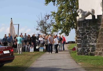 34. likovna kolonije prijateljstva