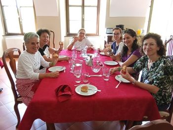 Program gostoljubnosti