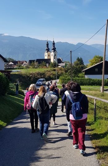 Program osebnostne rasti