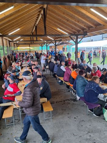 Meddruštveno tekmovanje upokojencev za pokal Občine Polzela