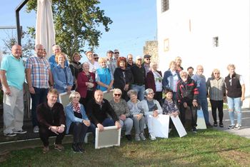 34. likovna kolonija prijateljstva