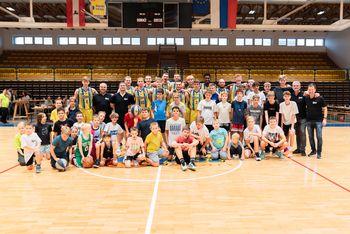 Jesensko druženje članov in podpornikov Hopsov