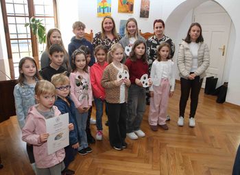 Mini paleta 2024: »Tetka jesen, botra zima« 