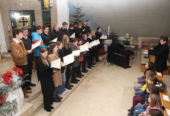 Trikraljevski koncert