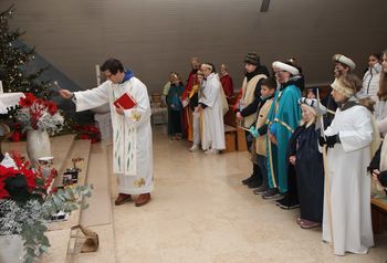 Naše veselje za srečo drugih - zbrali 1673 evrov