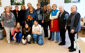 Nikoli dovolj znanja