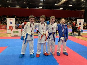 19. pokal Nestla Žganka