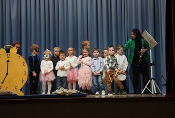 V Andražu nad Polzelo obujajo več kot 60-letno tradicijo