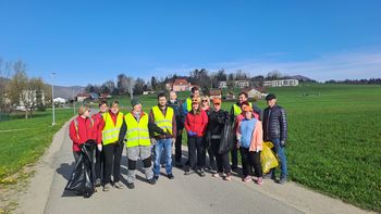 Dan za spremembe Društva Sožitje