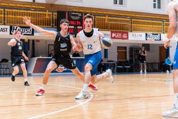 Hopsi v boju za vrnitev v 1. SKL