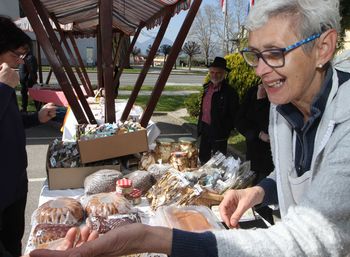 Želijo si večjega obiska