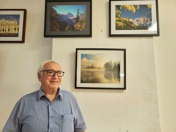 Galerija trenutkov – fotografske zgodbe Rudija Friškovca