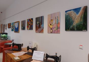 Prelep je ta slovenski svet