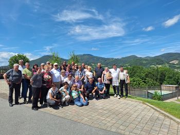 Strokovna ekskurzija Turističnega društva Občine Polzela