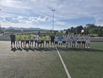 Turnir malega nogometa