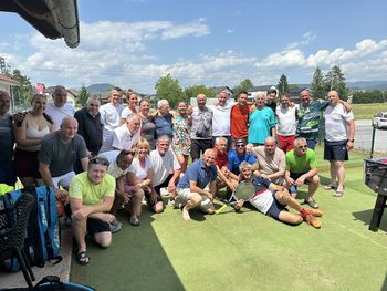 Četveroboj na Polzeli