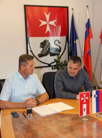 Začetek 1. faze gradnje prizidka k Osnovni šoli Polzela; vrednost naložbe več kot 3 milijone evrov