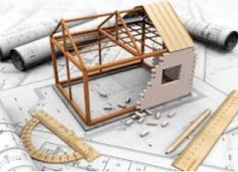 Del gradbenega zakona razveljavljen