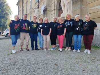 Likovna kolonija Zeleno zlato