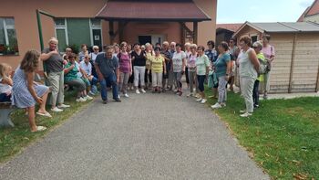 Izlet v Terme Paradiso 