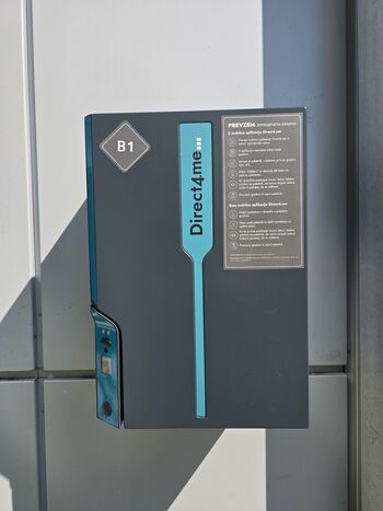 Vaša knjižnica vabi s številnimi projekti in storitvami