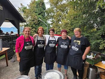 Srečanje krajanov Založ Srečanje krajanov Založ