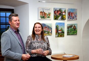 35. likovna kolonija prijateljstva 35. likovna kolonija prijateljstva