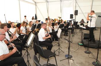 Pet godb za praznik Občine Polzela Pet godb za praznik Občine Polzela