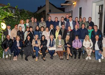 40. obletnica valete generacije 1984/85