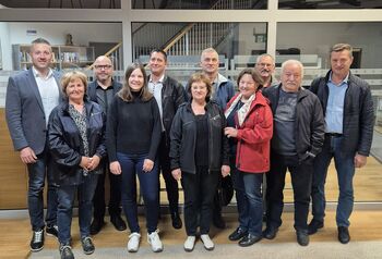 Novi predsednik Aleksander Cerjak Novi predsednik Aleksander Cerjak