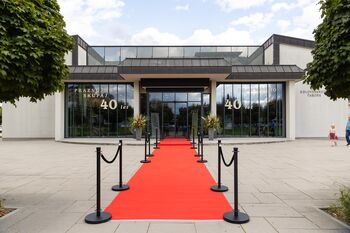 Jubilej osrednjega kulturnega hrama v Spodnji Savinjski dolini Jubilej osrednjega kulturnega hrama v Spodnji Savinjski dolini